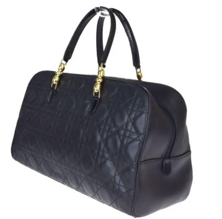 クリスチャンディオール Christian Dior ハンドバッグ