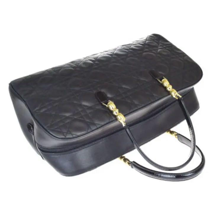 クリスチャンディオール Christian Dior ハンドバッグ