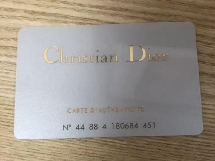 クリスチャンディオール Christian Dior ハンドバッグ