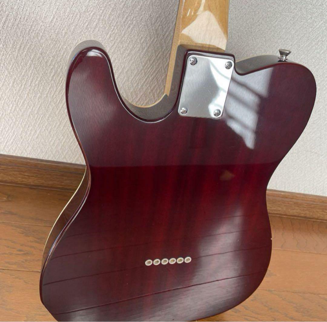 ギター Psychederhythm STNDARD-T LIMITED