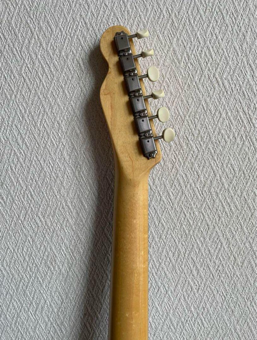 ギター Psychederhythm STNDARD-T LIMITED