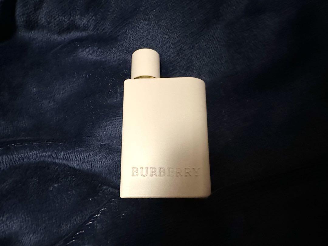 BURBERRY HER Intense 50ml バーバリー ハーインテンス