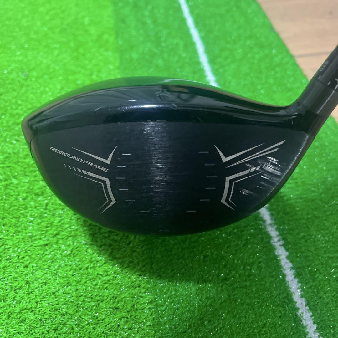 ドライバー 10.5度