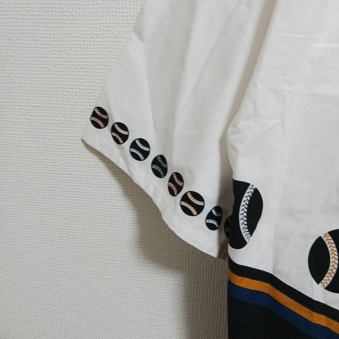 未使用品 北海道日本ハムファイターズ 2003年 法被 はっぴ
