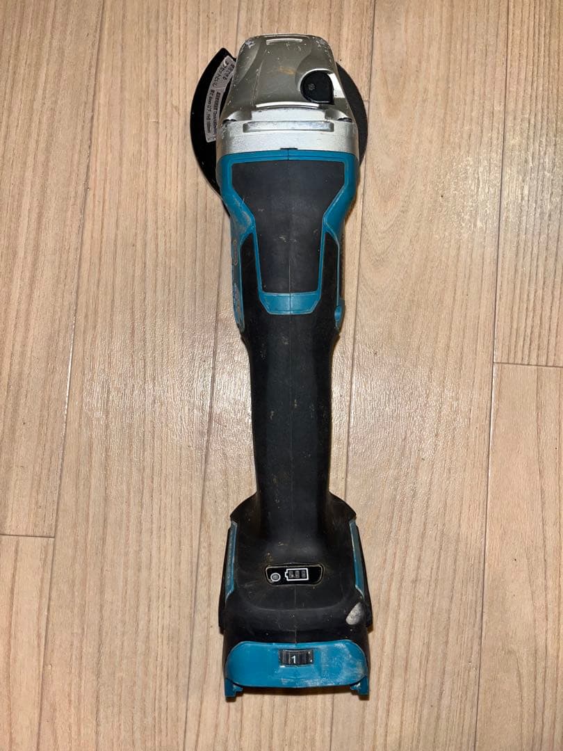 マキタ ディスクグラインダー ベビーサンダー Makita マキタ ディスクグラインダー ベビーサンダー Makita