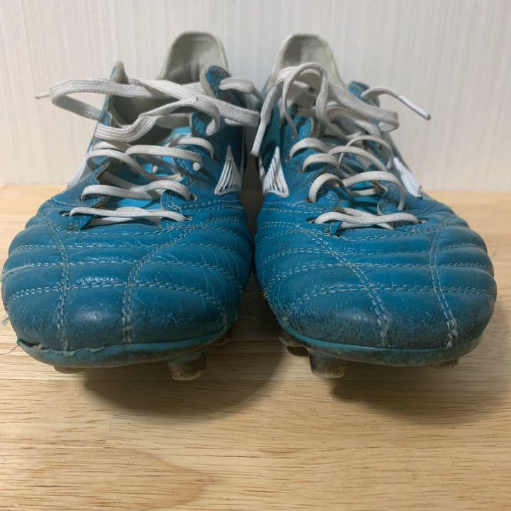 サッカースパイク モレリアネオ2 LU34m-m27315255132 ミズノ 最新品