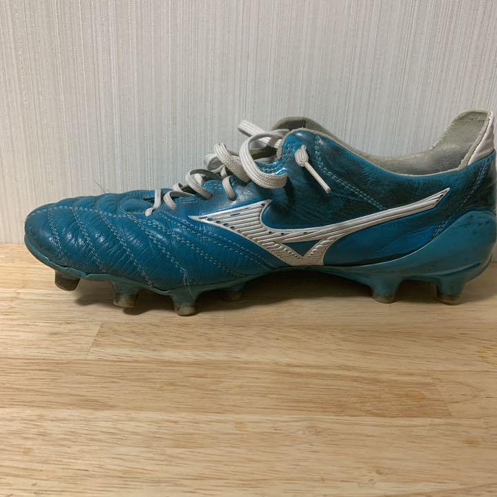サッカースパイク モレリアネオ2 LU34m-m27315255132 ミズノ 最新品