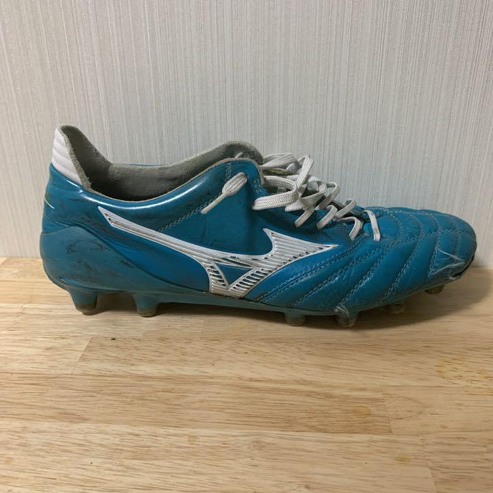 サッカースパイク モレリアネオ2 LU34m-m27315255132 ミズノ 最新品