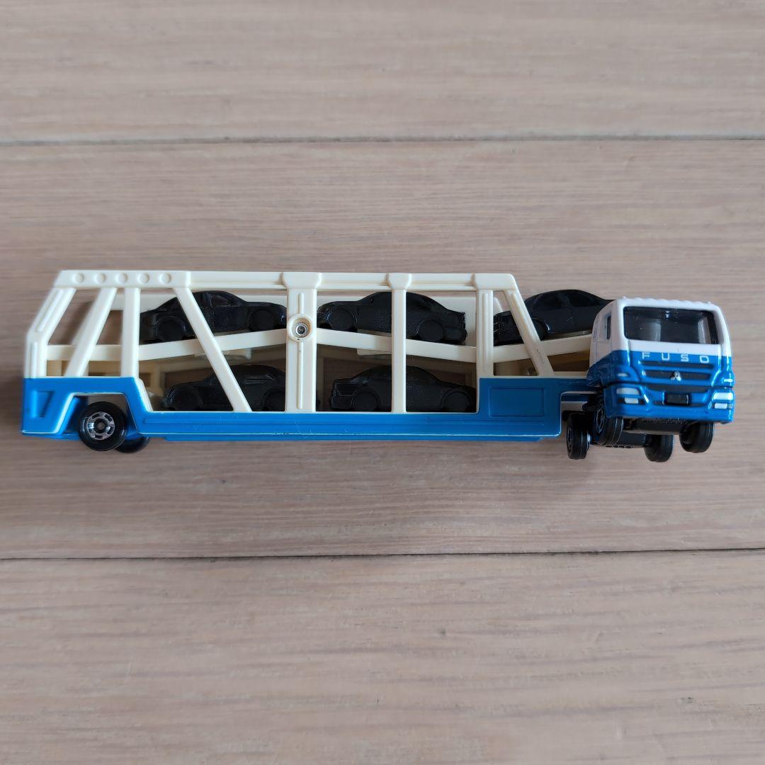 TOMICA ロングタイプトミカ 5台セット タカラトミー 廃盤 - メルカリ