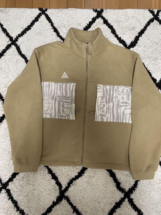 超お買い得 Nike Acg ジャケット ブルゾン Www Sages22 Org