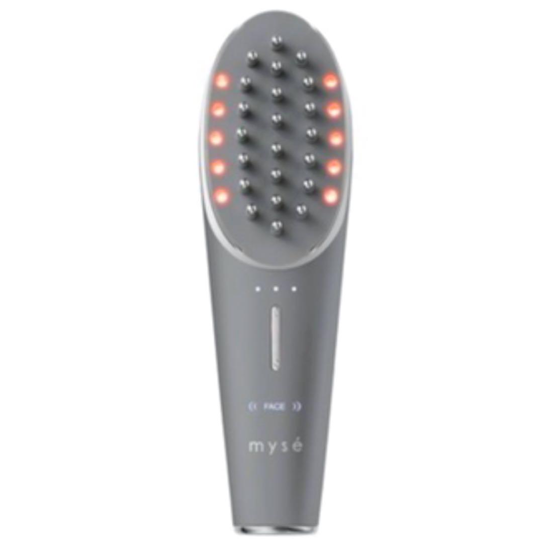 ルプリフト 新品未使用 スカルプリフト アクティブ MS-80G V1RyX-m27317354984 ヤーマン ミーゼ ✱ヤーマン