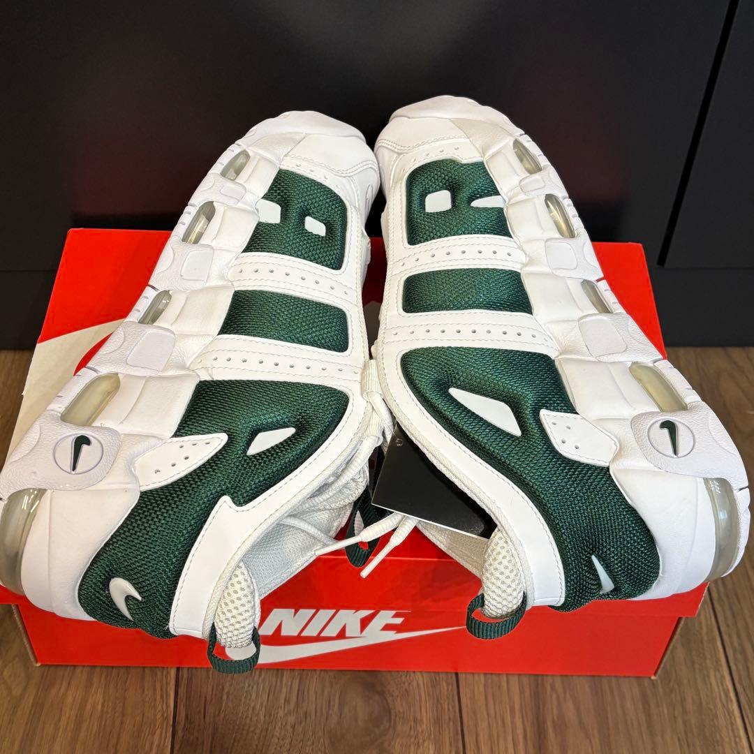 28cm NIKE ナイキ エア モア アップテンポ FZ3055-10228cm・NIKE WWW_MORNINGWALKER_COM