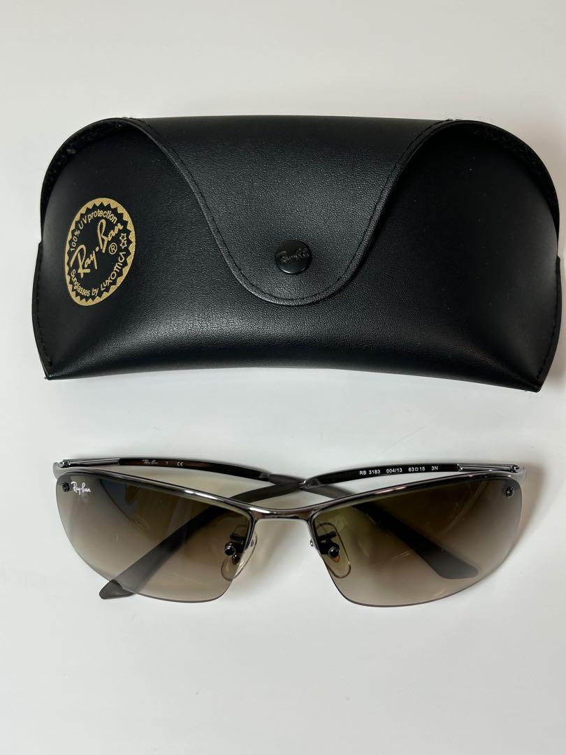 RayBan　レイバン　 サングラス RB3183