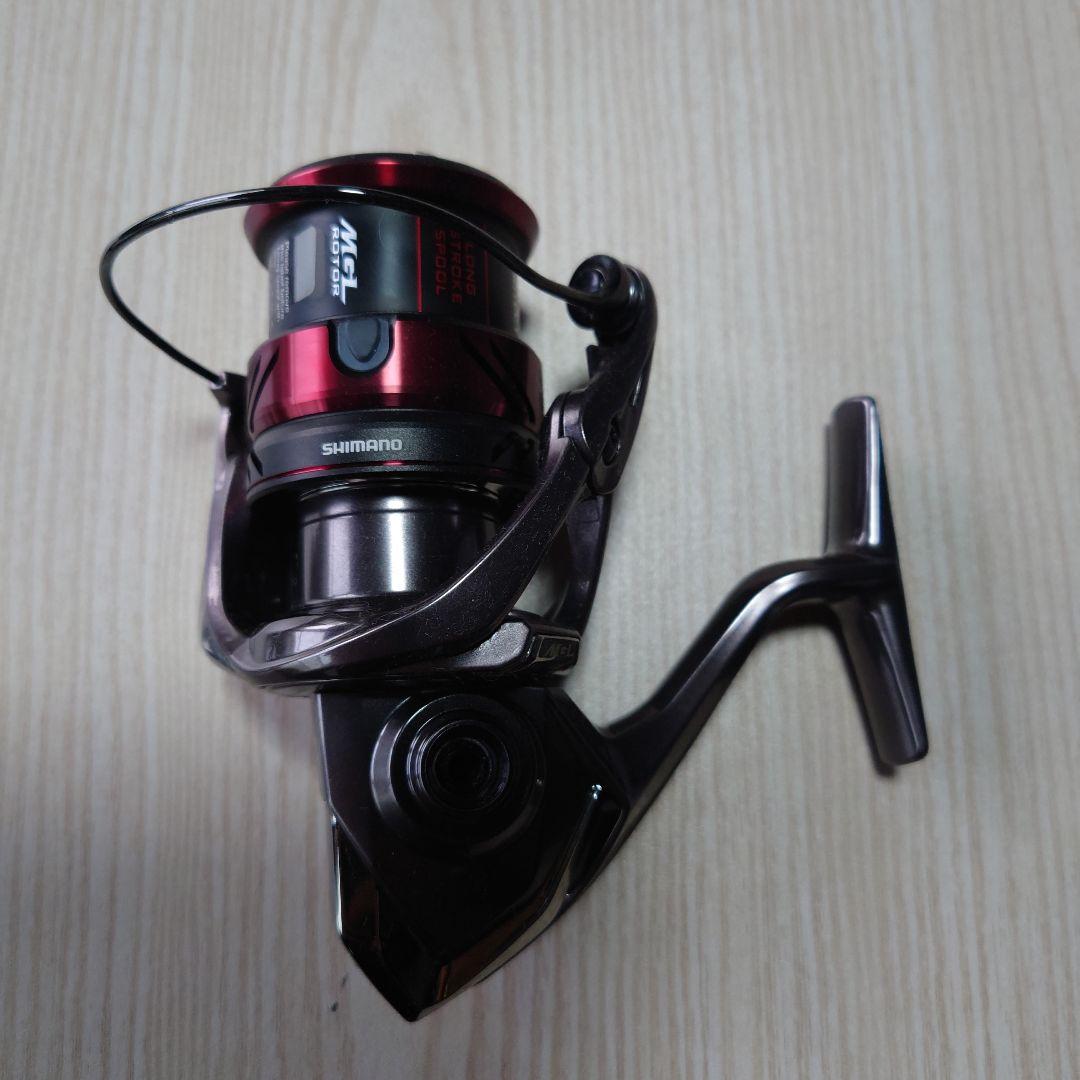 新商品】シマノ「セフィア XR」 | 釣具のポイント