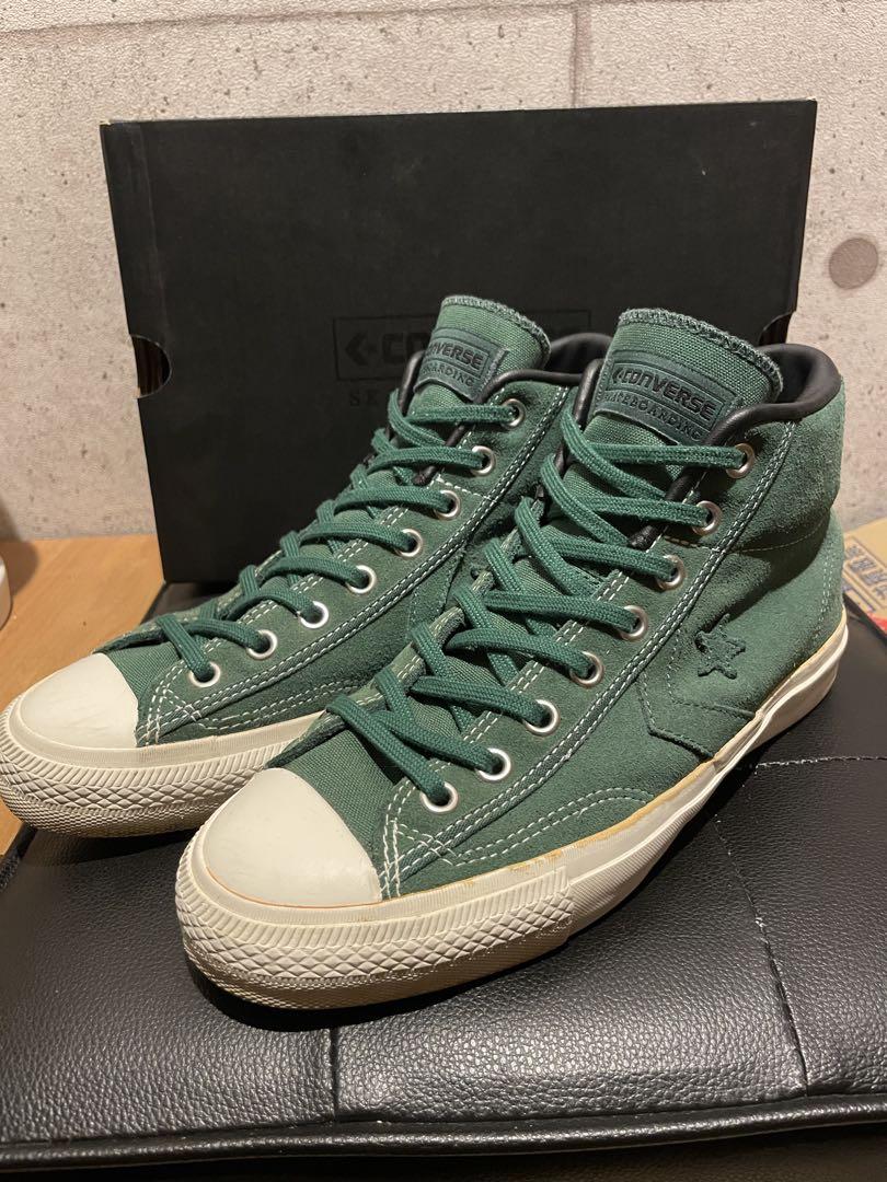 CONVERSE SKATEBOARDING 26.5cm 箱有り