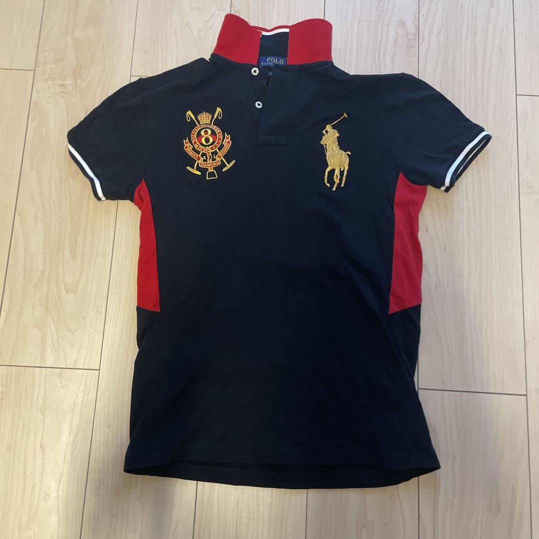 POLO RALPH LAUREN ポロシャツ XS - メルカリ