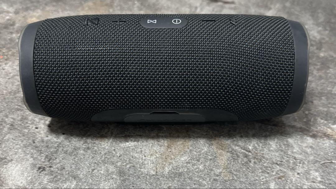 Jbl charge スピーカー JBL CHARGE3