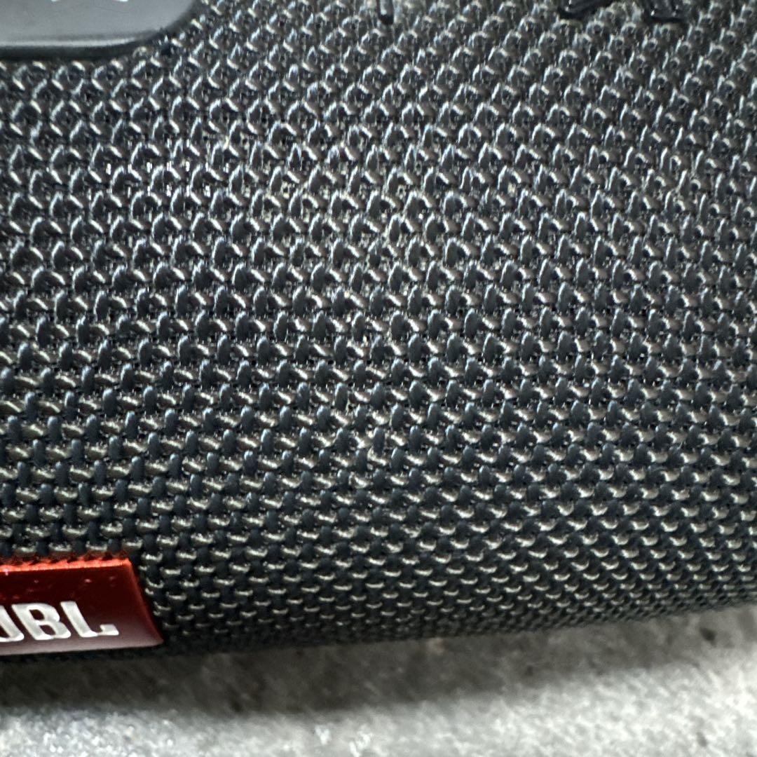 Jbl charge スピーカー JBL CHARGE3