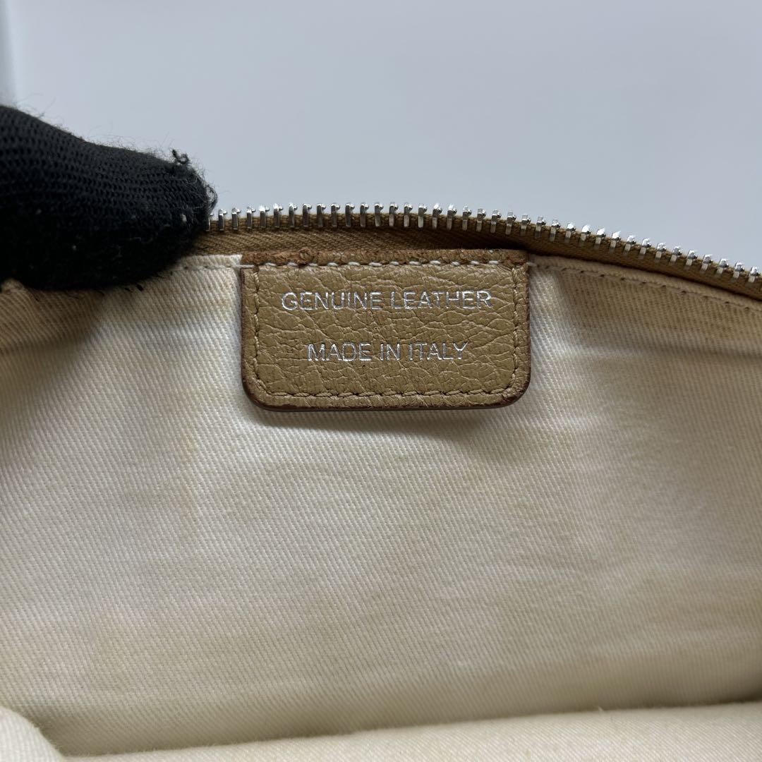 Maison Margiela マルジェラ 5ac 2way ハンドバッグ