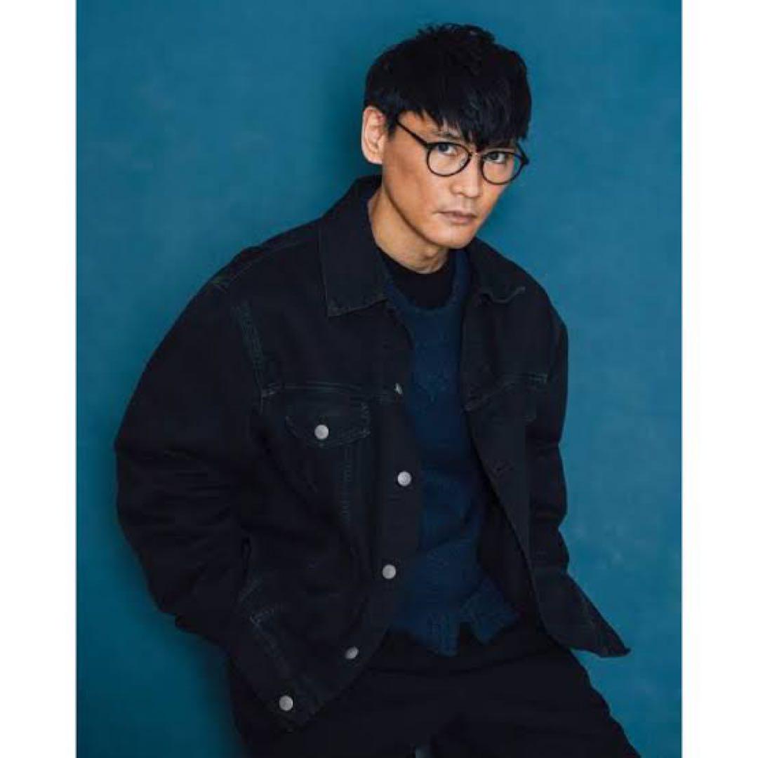 20SS Maison Margiela デニムジャケット 山口一郎 着 - メルカリ