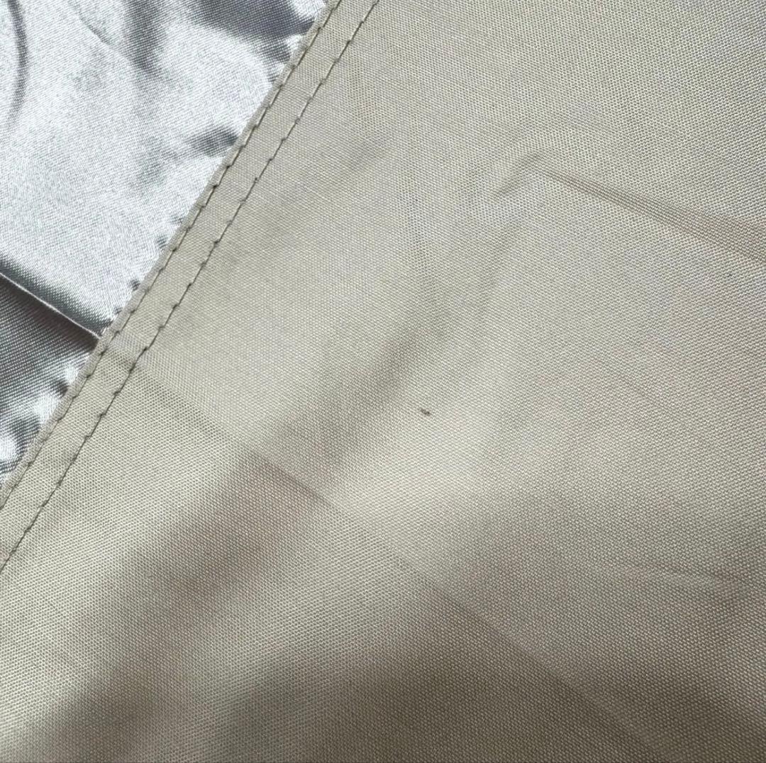 ★新品★GRACY 晴雨兼用 日傘 楽折1級遮光 バイカラー ベージュ サテン ★新品★GRACY 晴雨兼用 日傘 楽折1級遮光 バイカラー ベージュ サテン