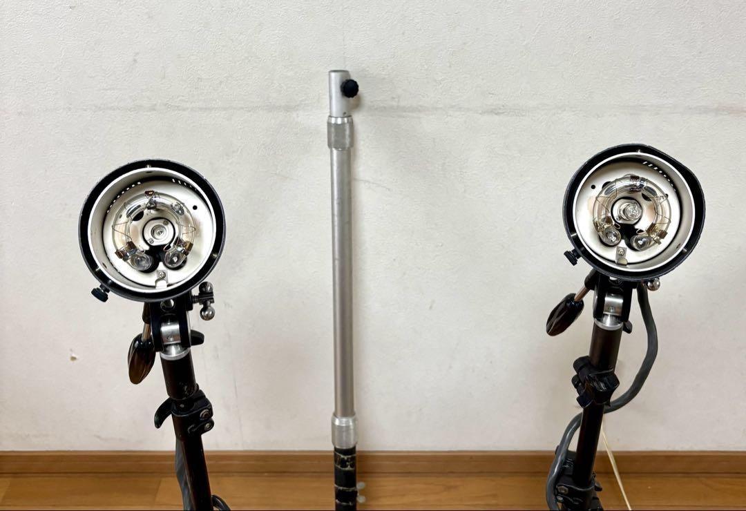 CL-1250 ストロボセット