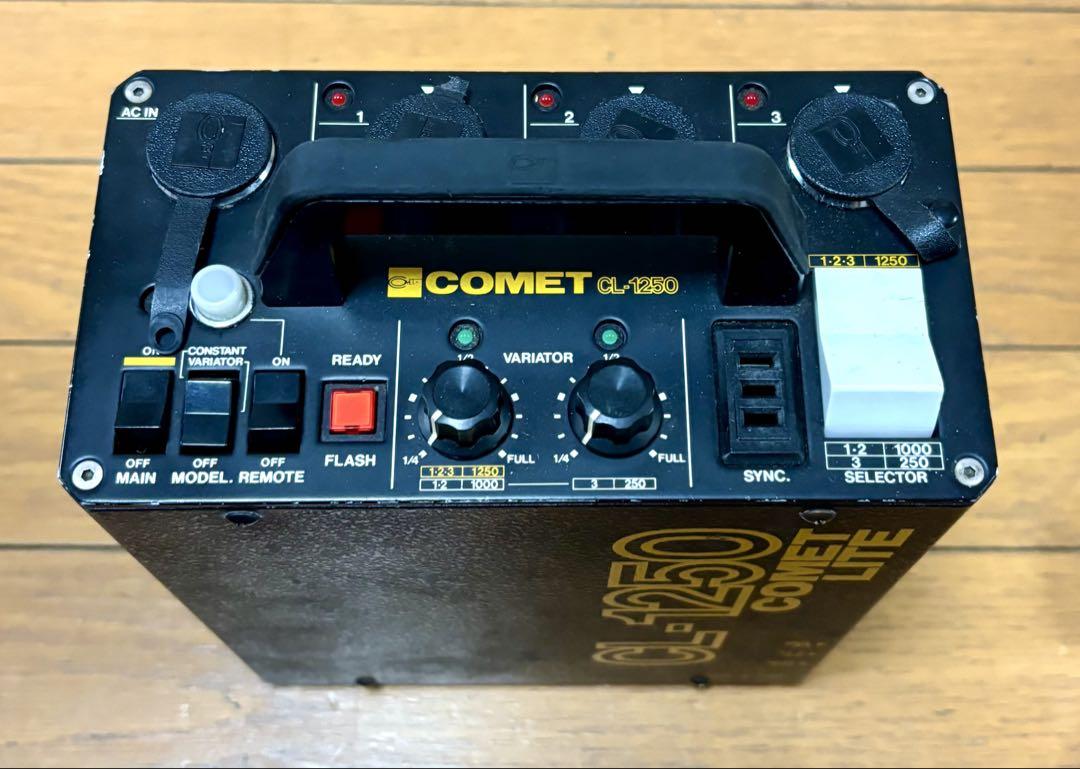 ◈ COMET