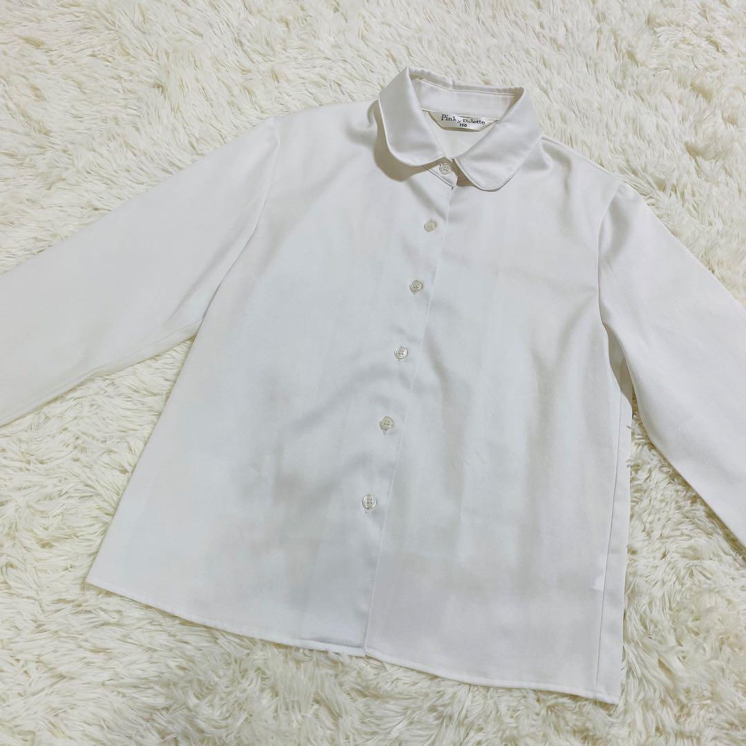アリサナ 卒入服 小学生女の子 サイズ150 セットアップ4点セット