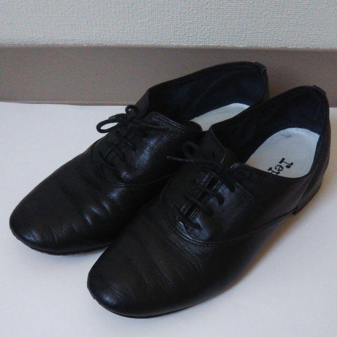 repetto - 未使用◇サンドリオンバレエシューズ◇36 Repetto