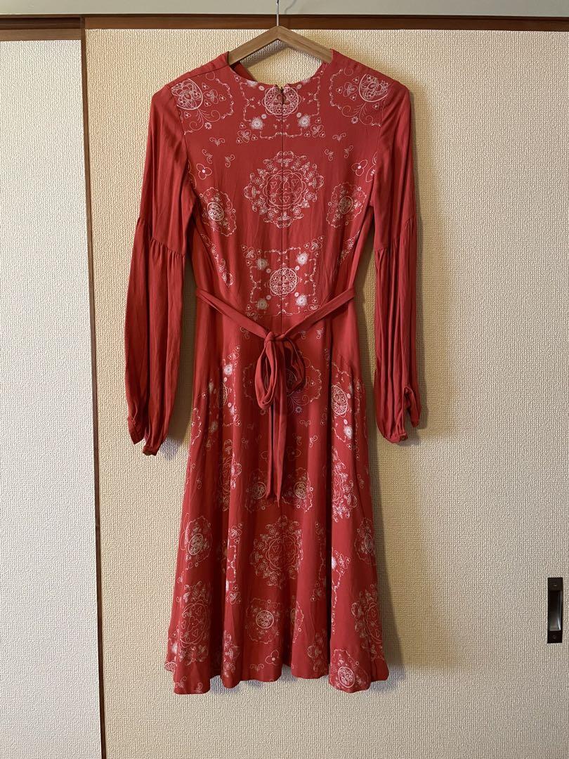 Vivienne Westwood Red Label ワンピース