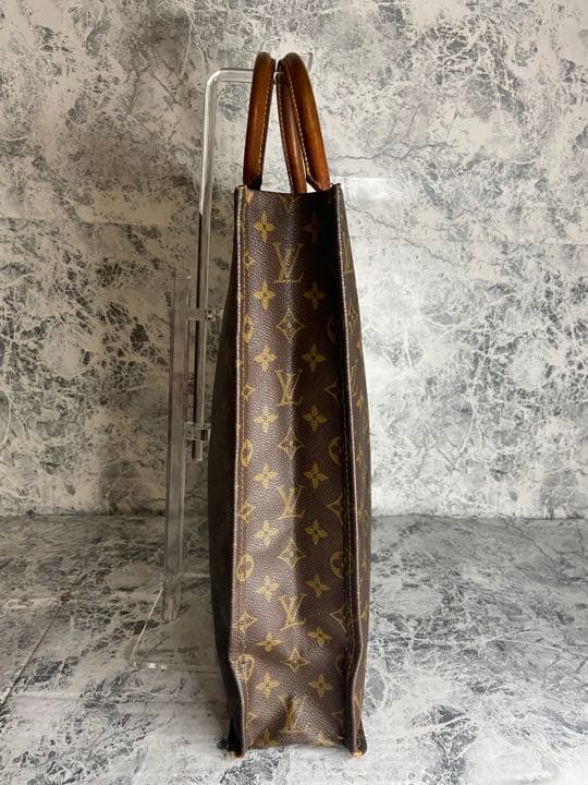 LOUIS VUITTON ルイヴィトン ハンドバッグ サックプラ | une3.net