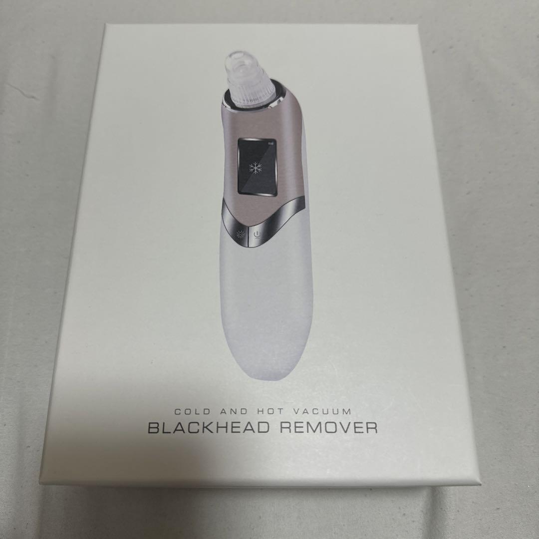 毛穴吸引器 ブラックヘッド リムーバー 業務用 - メルカリ