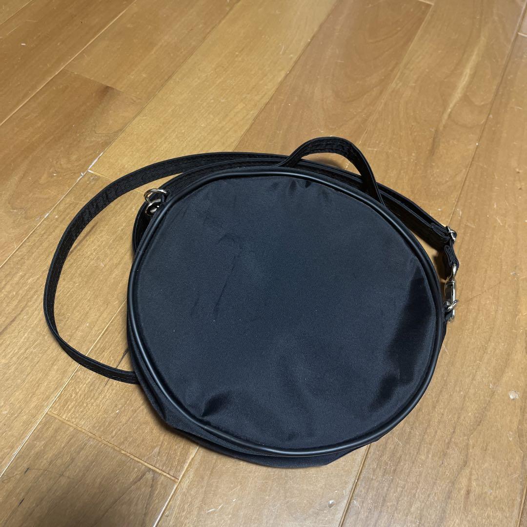 Comme des Garcons Tiny Bag ショルダーバッグ