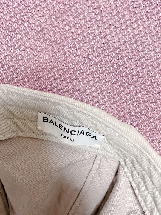 在庫即納 balenciaga cap バレンシアガ キャップ グレー 3xX2b-m27326293264 最新作人気SALE