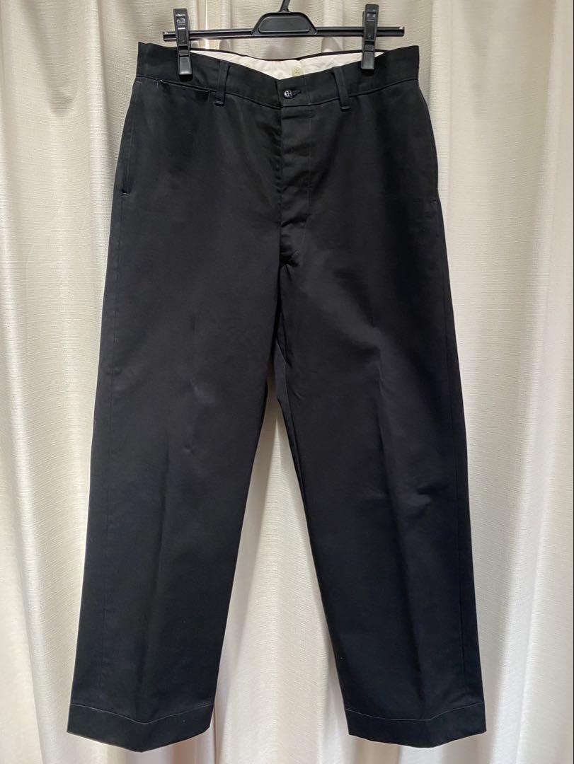 timewornclothing atlast&co トラウザーズ