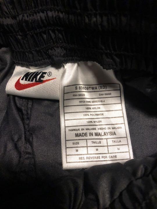 超歓迎新品 90s nike ナイロンパンツ ジョーダン ナイキ 古着 supreme PNjOi-m27326463376 最新作高品質