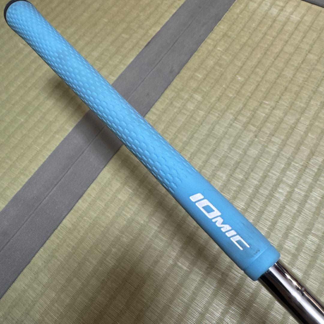 P7MC （2023）5-P Dynamic Gold 105 6本セット