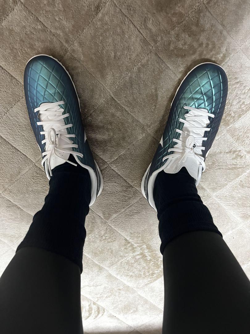 NIKEレジェンドX