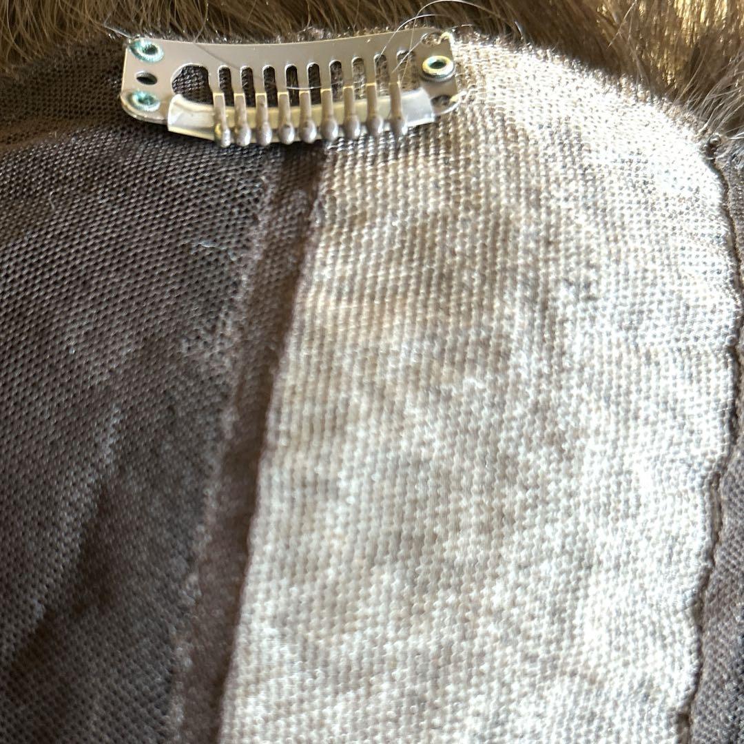 アデランス オーダー品