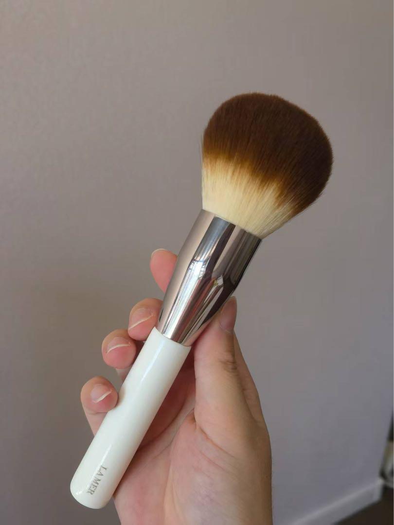LA MER THE POWDER BRUSH ラメール パウダーブラシ ザ・パウダー ブラシ | ラ・メール La Mer 公式オンラインショップ