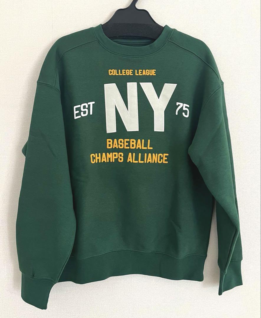 新品　ZARA KIDS  アウター　スウェット　まとめ売り4点　152cm