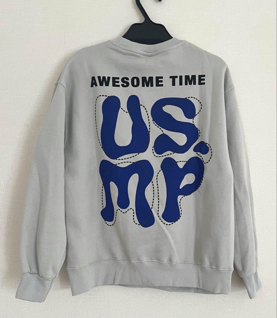 新品　ZARA KIDS  アウター　スウェット　まとめ売り4点　152cm