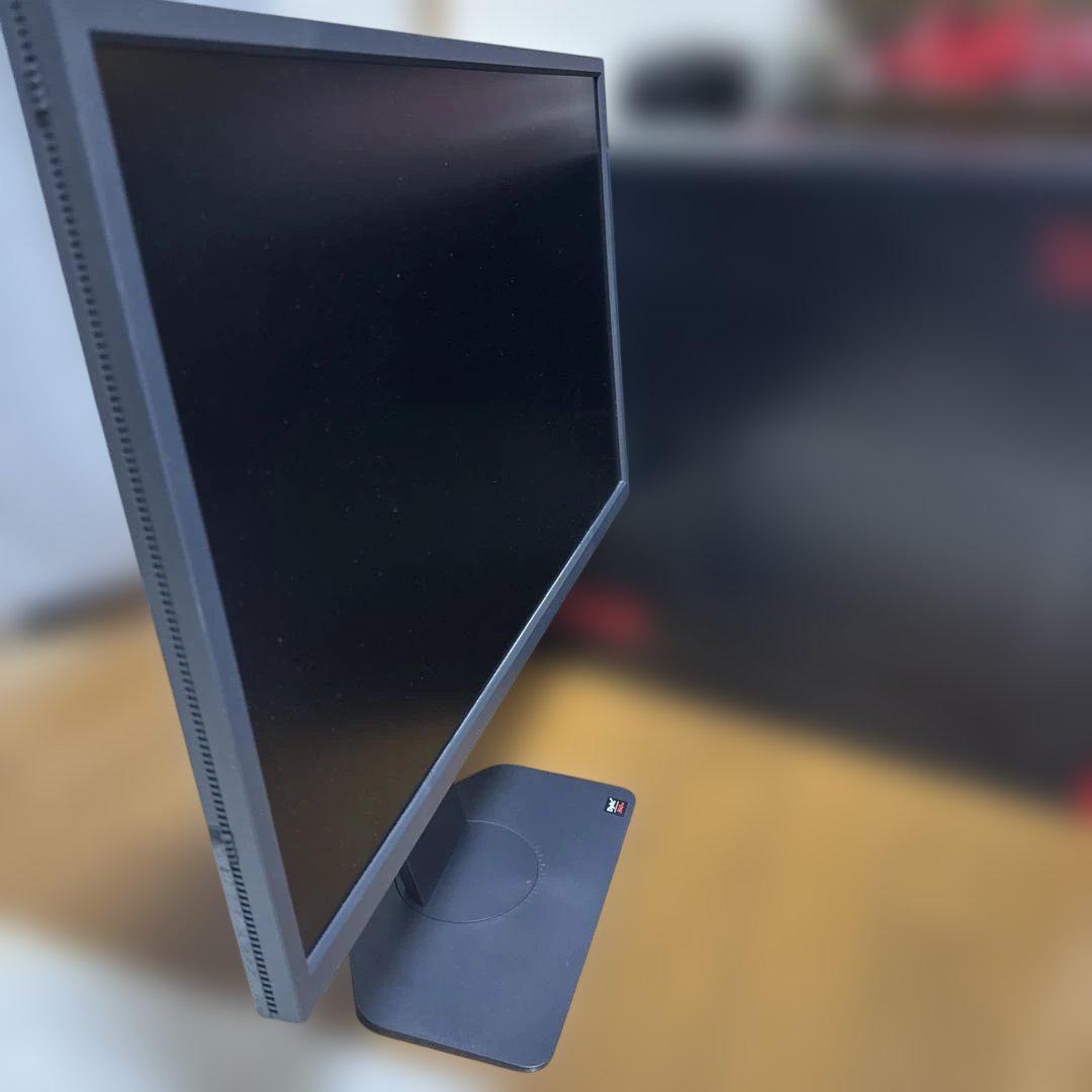 BenQ ZOWIE XL2566K 360Hz ゲーミングモニター
