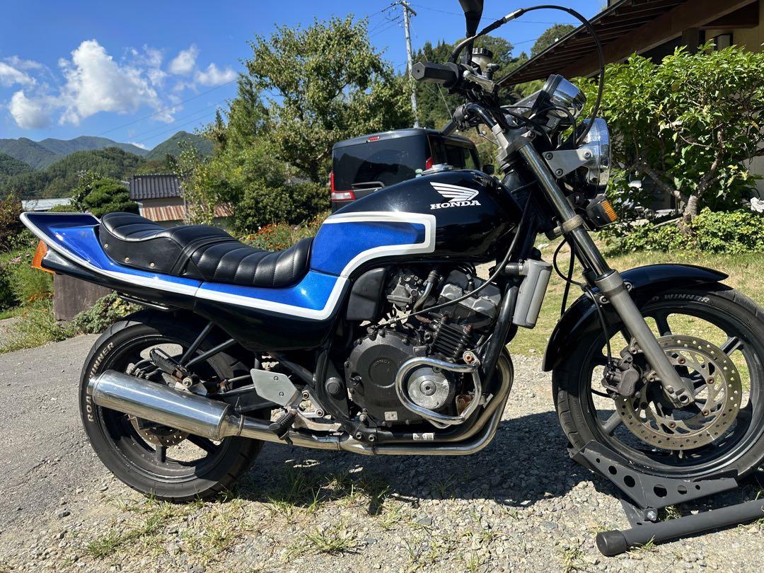 ジェイド２５０　外装カバー　一式　黒赤ＣＢＸ/MC23塗装 済み セット ジェイド250 外装（Amazon | ジェイド250 外装 カバー セット