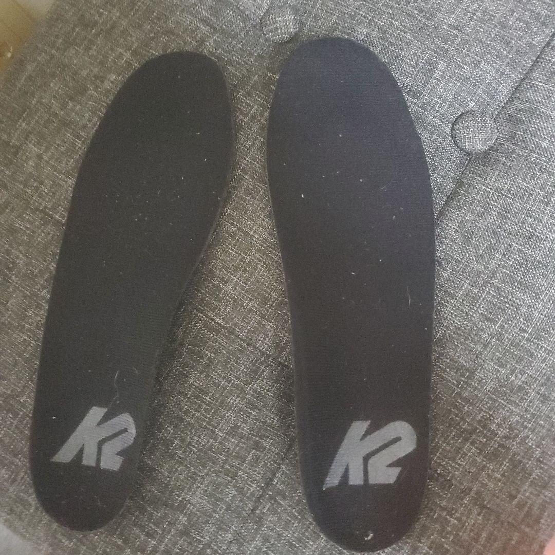 k2 MINDBENDER 120 (マインドベンダー120) 画像11