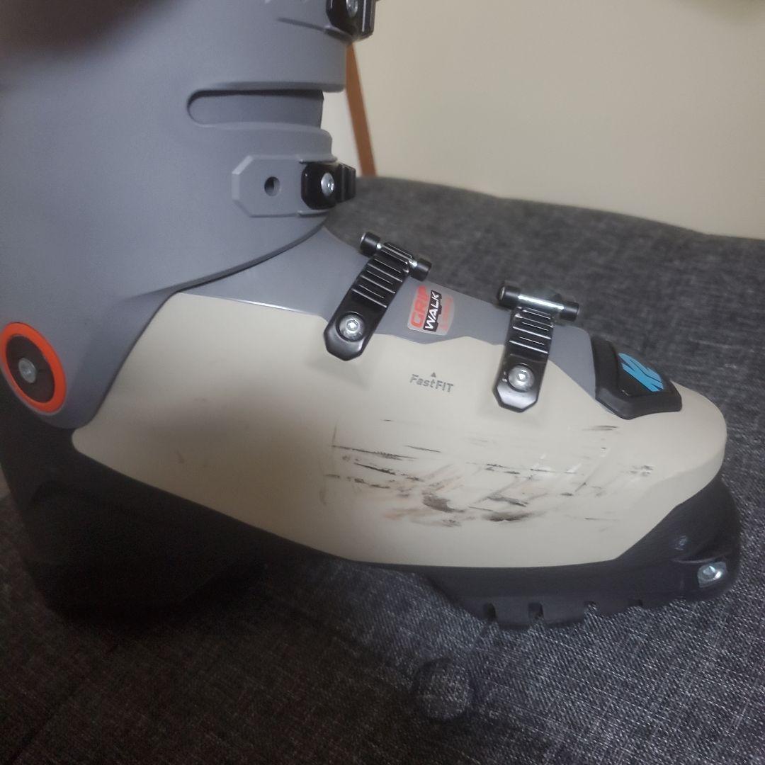 k2 MINDBENDER 120 (マインドベンダー120) 画像6