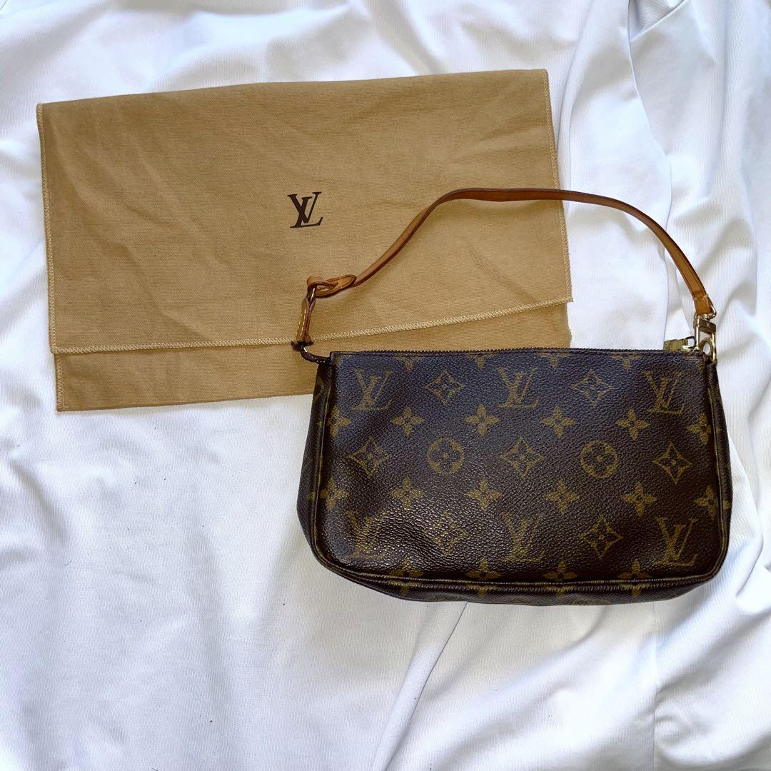 m様専用 LOUIS VUITTON ルイ・ヴィトン アクセソワール バッグ m様専用 LOUIS VUITTON ルイ・ヴィトン アクセソワール バッグ