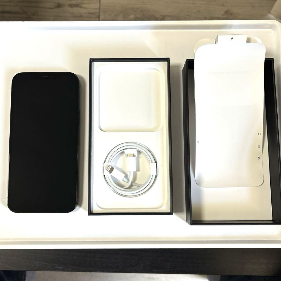 iPhone 12 Pro Max パシフィックブルー 256 GB SIMフ… io.eteclab.net