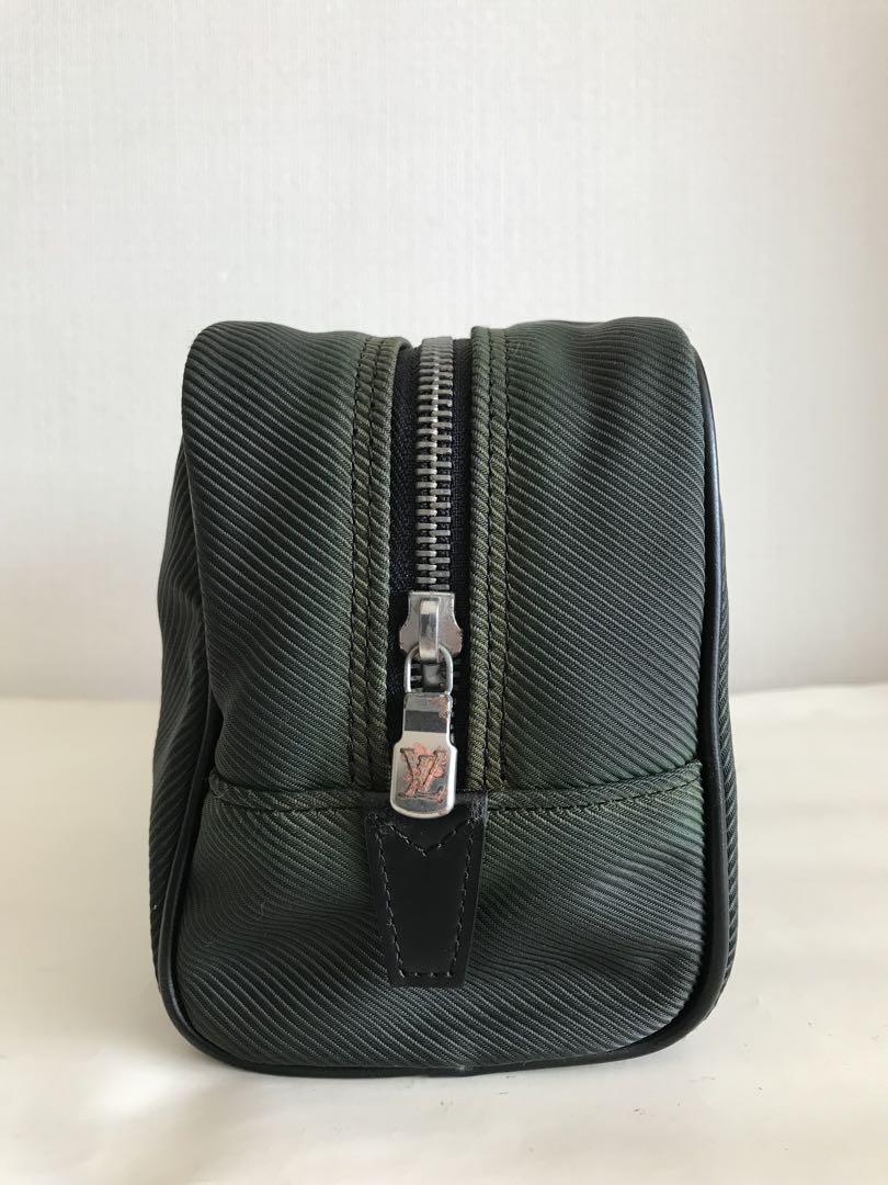 良品 ルイヴィトン セカンドバッグ パラナ