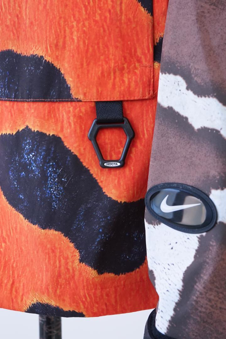 NIKE NOCTA ナイキ ドレイクノクタ オパール ディープ ジャケット